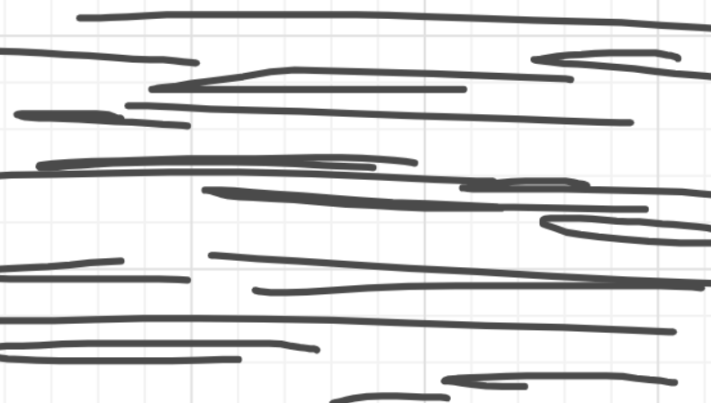 A panel from I've Been Everywhere, Man, episode nine of the Board Boards object show by Furretwalk/WalkingFurret.